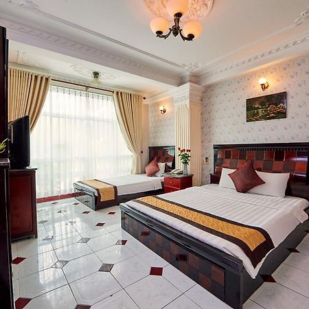 Mai Phai Hotel Ho Şi Min Dış mekan fotoğraf