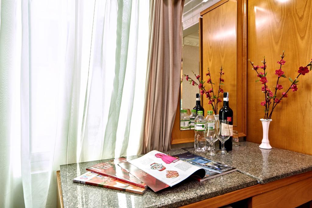 Mai Phai Hotel Ho Şi Min Dış mekan fotoğraf